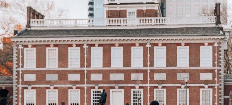 费城中心城凯悦尚萃酒店(Hyatt Centric Center City Philadelphia)图片