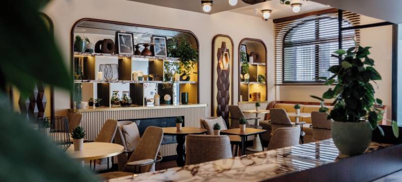 里斯纳酒店(Hôtel Riesner)图片