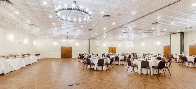 快乐阿克斯酒店(Merry Acres Inn)图片