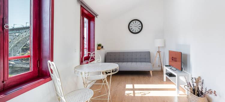 GuestReady - Oporto Old Town House 3图片