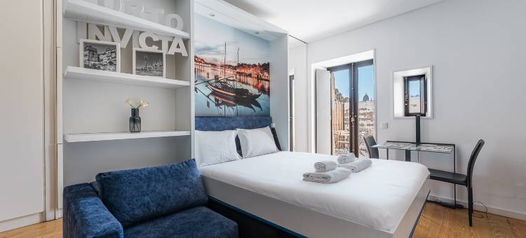 GuestReady - Old City Design - Invicta图片
