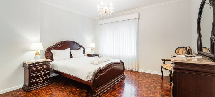 GuestReady - Urban Rustic in Esposende图片