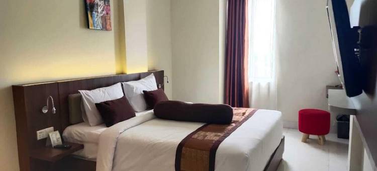 晴景酒店(Sonaview Hotel)图片