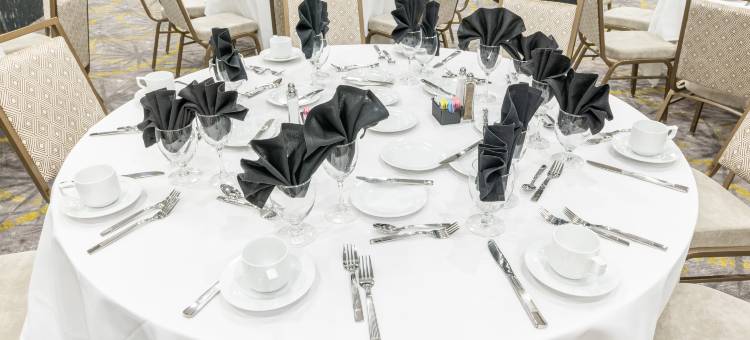 威奇托市中心希尔顿花园酒店(Hilton Garden Inn Wichita Downtown)图片