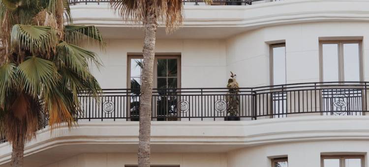 由Onomo收藏的乐广场(Le Square By Onomo Collection)图片