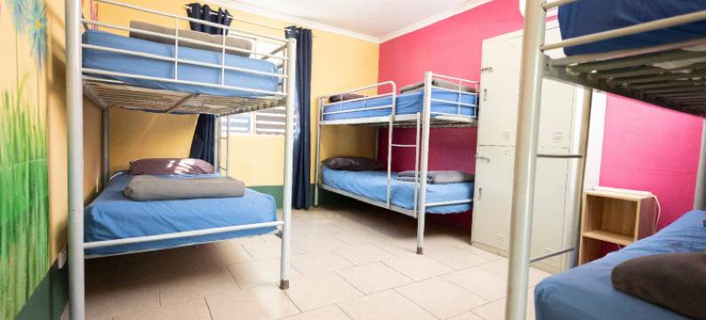 YHA海滩1770住宿(1770 Beachside Backpacker)图片