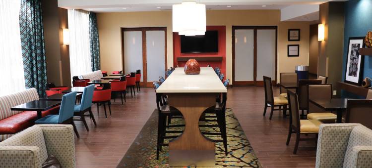 奥斯汀橡树山欢朋酒店(Hampton Inn Austin/Oak Hill)图片