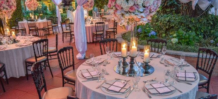 危地马拉市希尔顿花园酒店(Hilton Garden Inn Guatemala City)图片