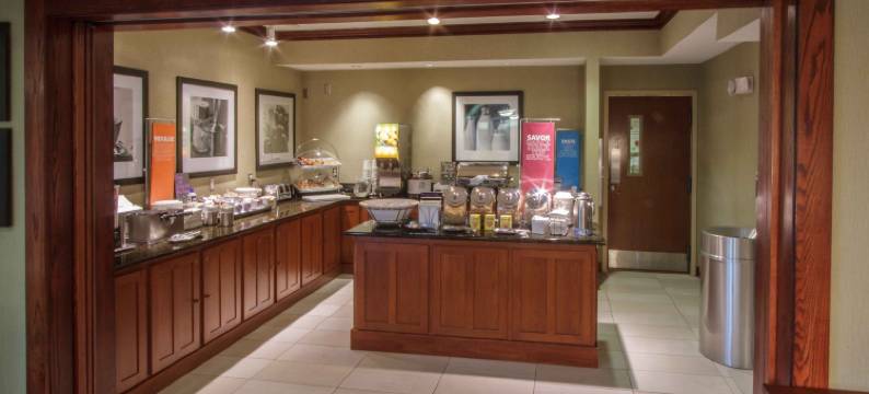 希尔顿欢朋酒店-南黑文(Hampton Inn South Haven)图片