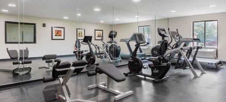 阿林顿六旗长住公寓式酒店(Extended Stay America Suites - Arlington - Six Flags)图片