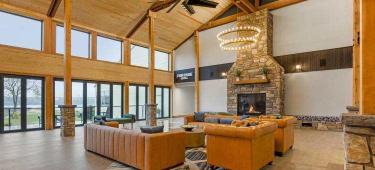 哥伦比亚河酒店和会议中心，Ascend Collection酒店(Columbia River Hotel and Conference Center, an Ascend Collection Hotel)图片