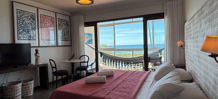 普萨达阿卡佩拉旅馆(Pousada a Capela)图片