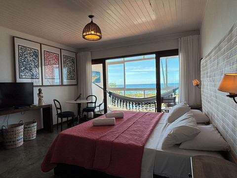 普萨达阿卡佩拉旅馆