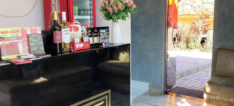 圣米格尔海滩客栈(Pousada Sao Miguel Beach)图片