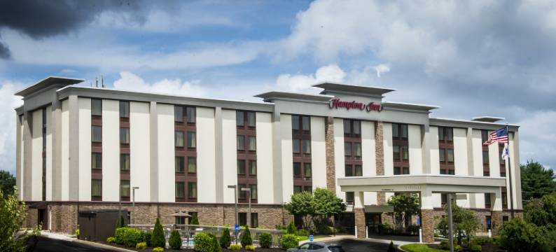 费城大峡谷希尔顿欢朋酒店(Hampton Inn Philadelphia/Great Valley/Malvern)图片