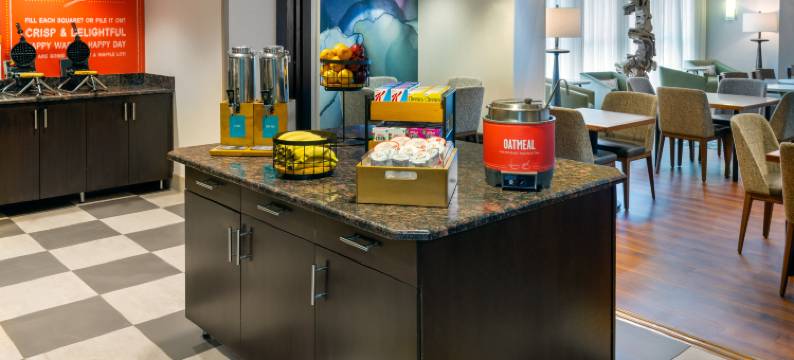 萨拉索塔/莱克伍德兰奇欢朋套房酒店(Hampton Inn & Suites Sarasota/Lakewood Ranch)图片