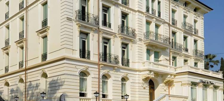 巴黎圣雷莫酒店(Hotel de Paris Sanremo)图片