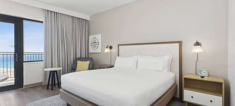 海湾州立公园酒店-希尔顿集团成员(The Lodge at Gulf State Park, a Hilton Hotel)图片