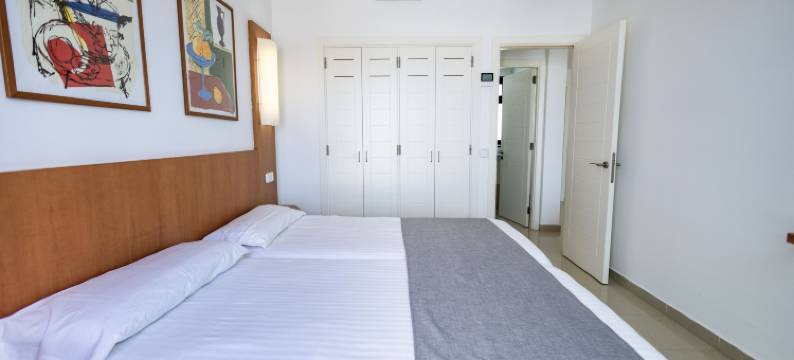 巴伊亚普拉亚布兰卡酒店(Caybeach Papagayos)图片