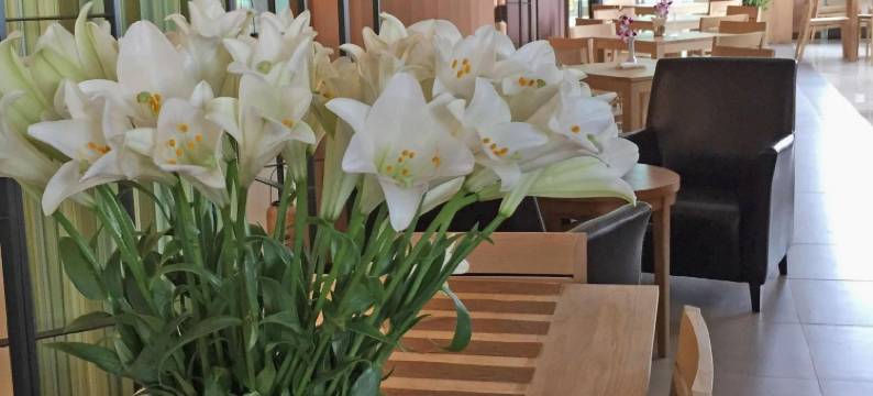 泗川格兰德酒店(Sacheon Grand Tourist Hotel)图片