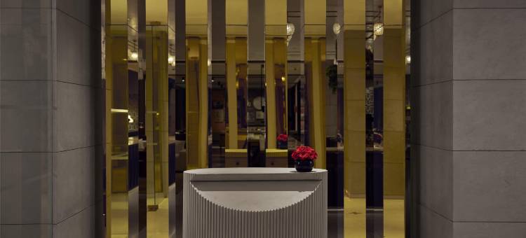 昌迪格17 区凯悦尚萃酒店(Hyatt Centric Sector 17 Chandigarh)图片