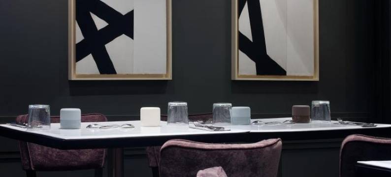 新科海博中心酒店(Hotel le Cinq Hyper - Centre)图片