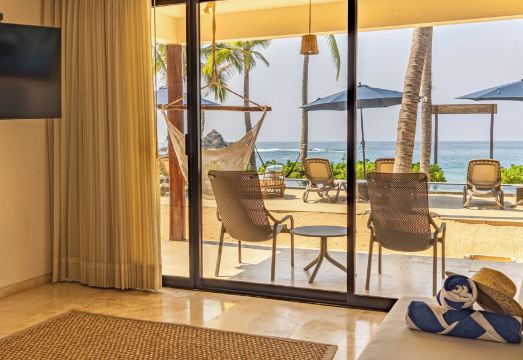 Casa Lu Hotel Boutique Hotel Overview