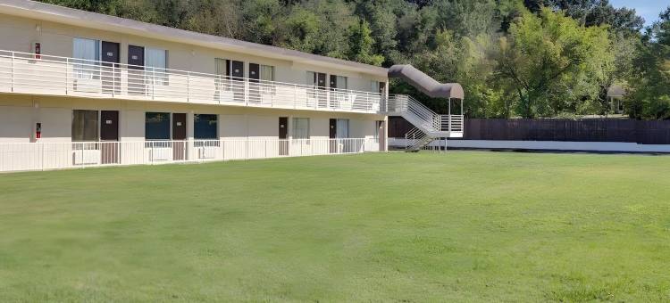 史密斯堡温德姆速8酒店(Super 8 by Wyndham Fort Smith)图片