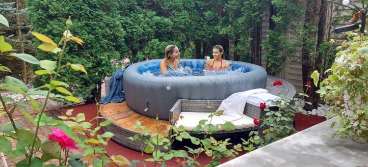 奥地利俱乐部精品酒店(Boutique Hotel Forest Retreat)图片