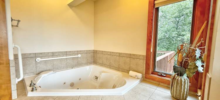 杨树河公寓(Poplar River Condos)图片