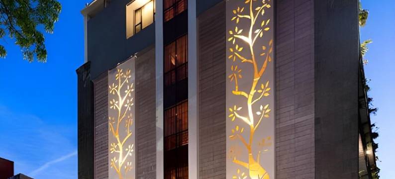 赫曼基尼酒店(Hemangini Hotel Bandung)图片