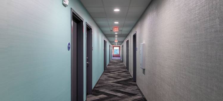 Tru by Hilton Augusta Washington Road图片