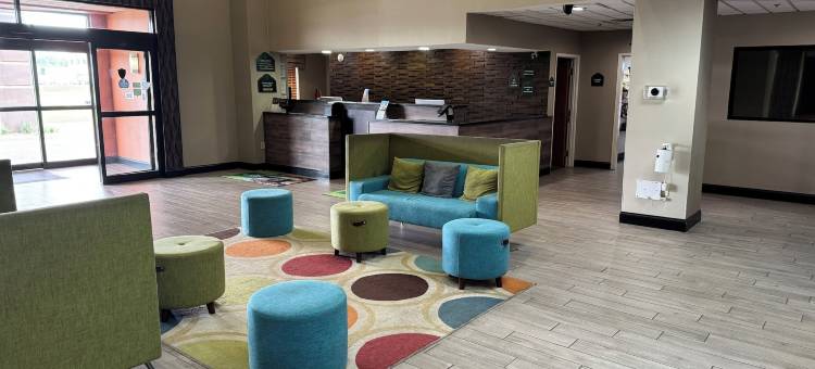 Wingate by Wyndham Warner Robins图片