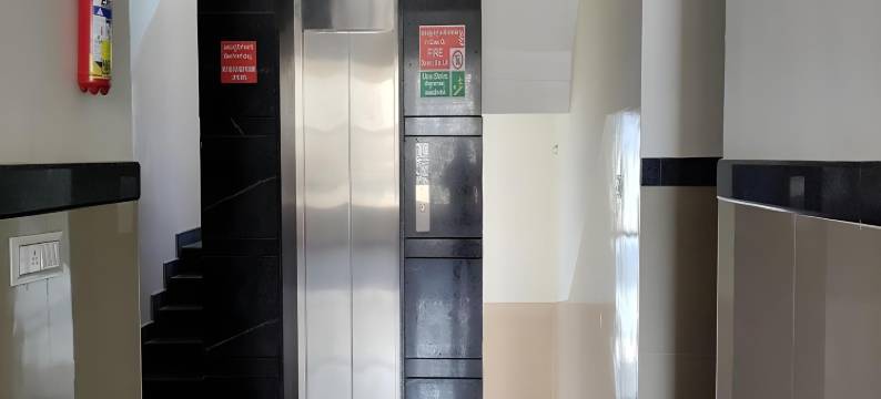 Anjaneya Residency图片