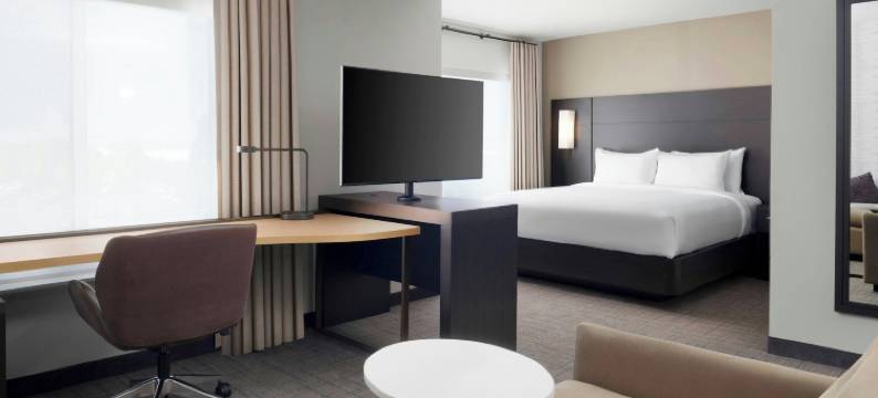 万豪里诺南Residence Inn 酒店(Residence Inn Reno South)图片