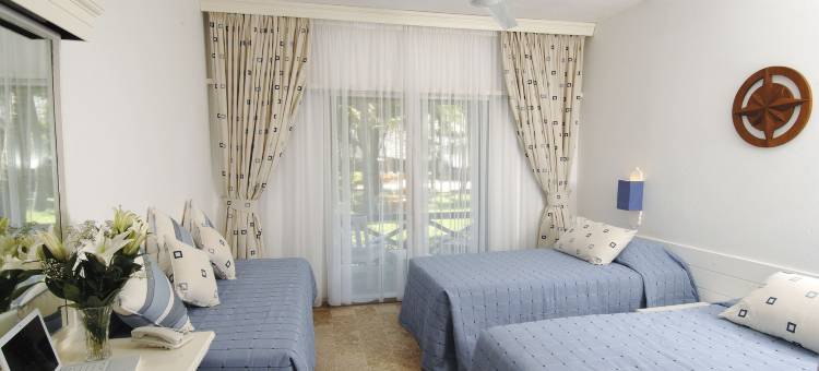 星际海滩度假村(Voyager Beach Resort)图片