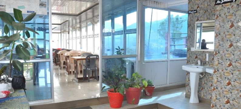 神秘山酒店(Hotel Mystic Mountain)图片