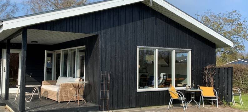 "Norell" - 800m from the Sea图片