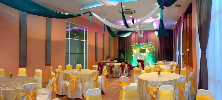 天堂Spa酒店(Paradise Spa Hotel)图片