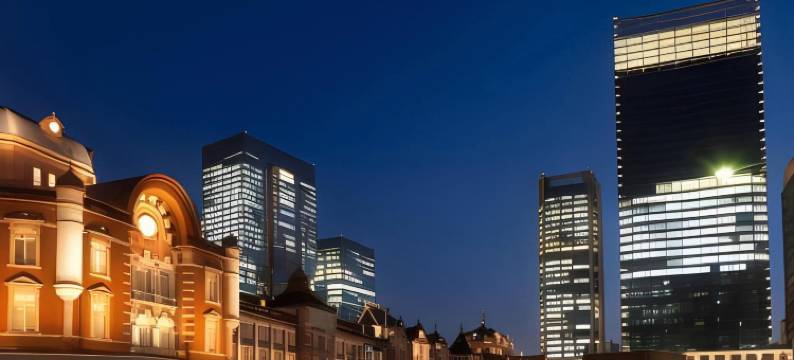 相铁FRESA INN-滨松町大门(Sotetsu Fresa Inn Hamamatsucho-Daimon)图片