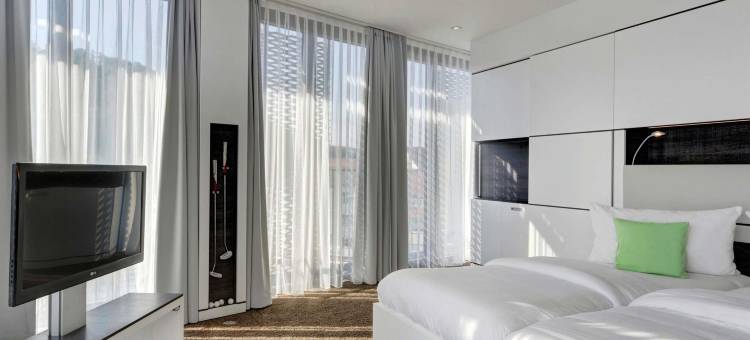 宜必思尚品纳戈尔德黑森林酒店(Ibis Styles Nagold-Schwarzwald)图片