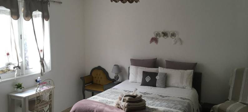 马斯德培萨维尔住宿加早餐旅馆(Mas de Peycavier)图片