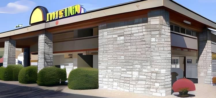 匹兹堡哈马维尔戴斯酒店(Days Inn by Wyndham Pittsburgh-Harmarville)图片