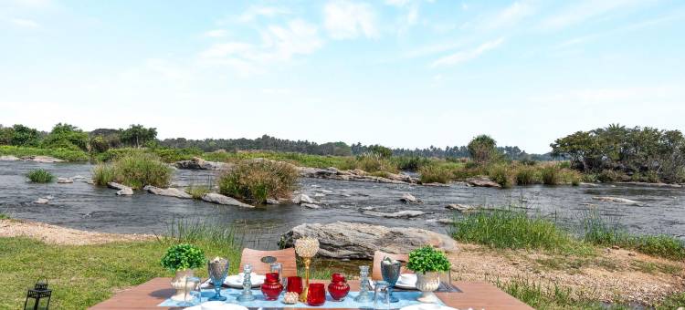 阿特马维达河滨休闲酒店(Atmaveda Riverside Homestay)图片