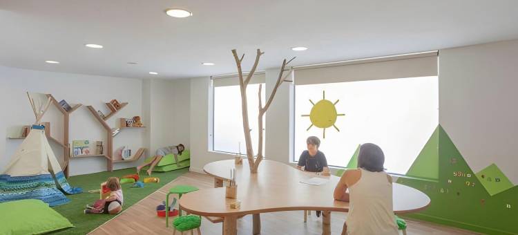 安道尔马基克酒店(Hotel Màgic Andorra)图片