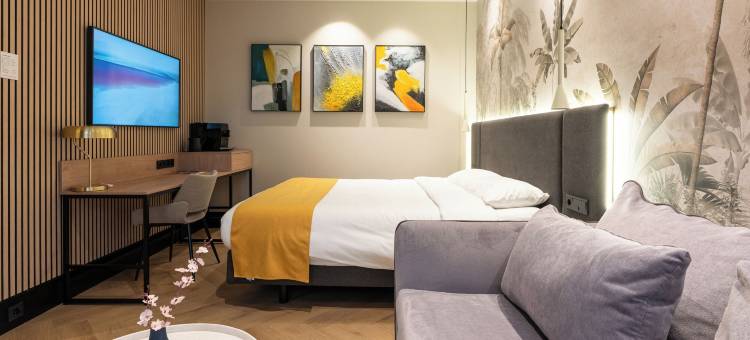 我的酒店梅珀尔(MyHotel Meppel)图片