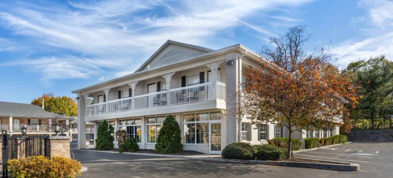 盖茨堡战场凯艺酒店(Quality Inn Gettysburg Battlefield)图片