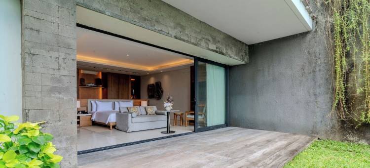 索哈姆萨海洋庄园(Sohamsa Ocean Estate)图片