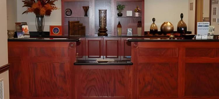 希尔顿斯帕克加利福尼亚莱克星顿公园(Spark by Hilton California Lexington Park)图片