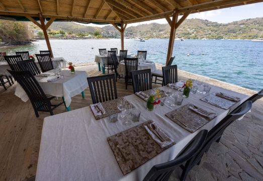 RM MarinaHotel Overview